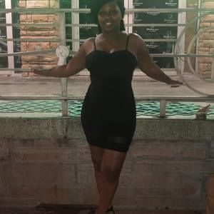 Meet your Posher, Arnetta